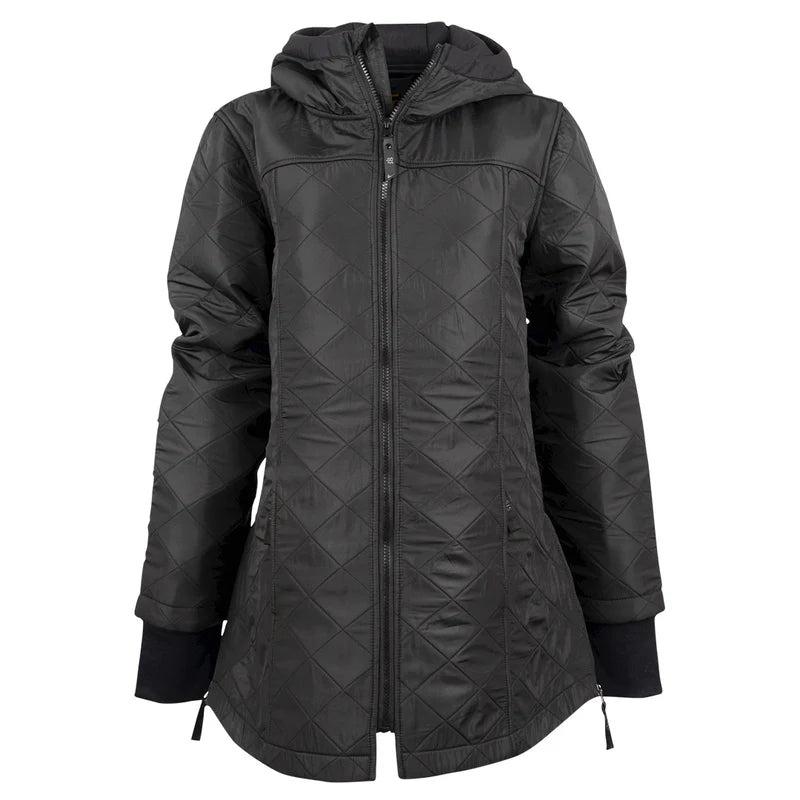 Blakely Jacket