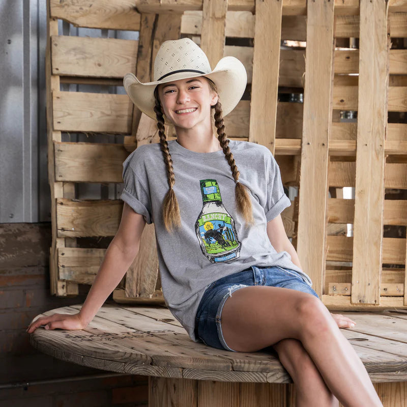 Ranchy Tee
