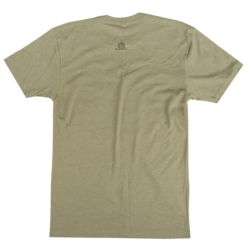 Hillbilly Speed Bump Tee