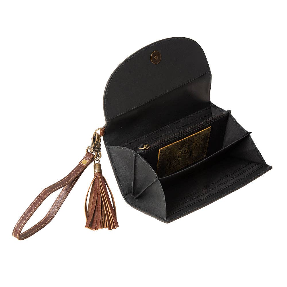 Sandstone Trail Wallet