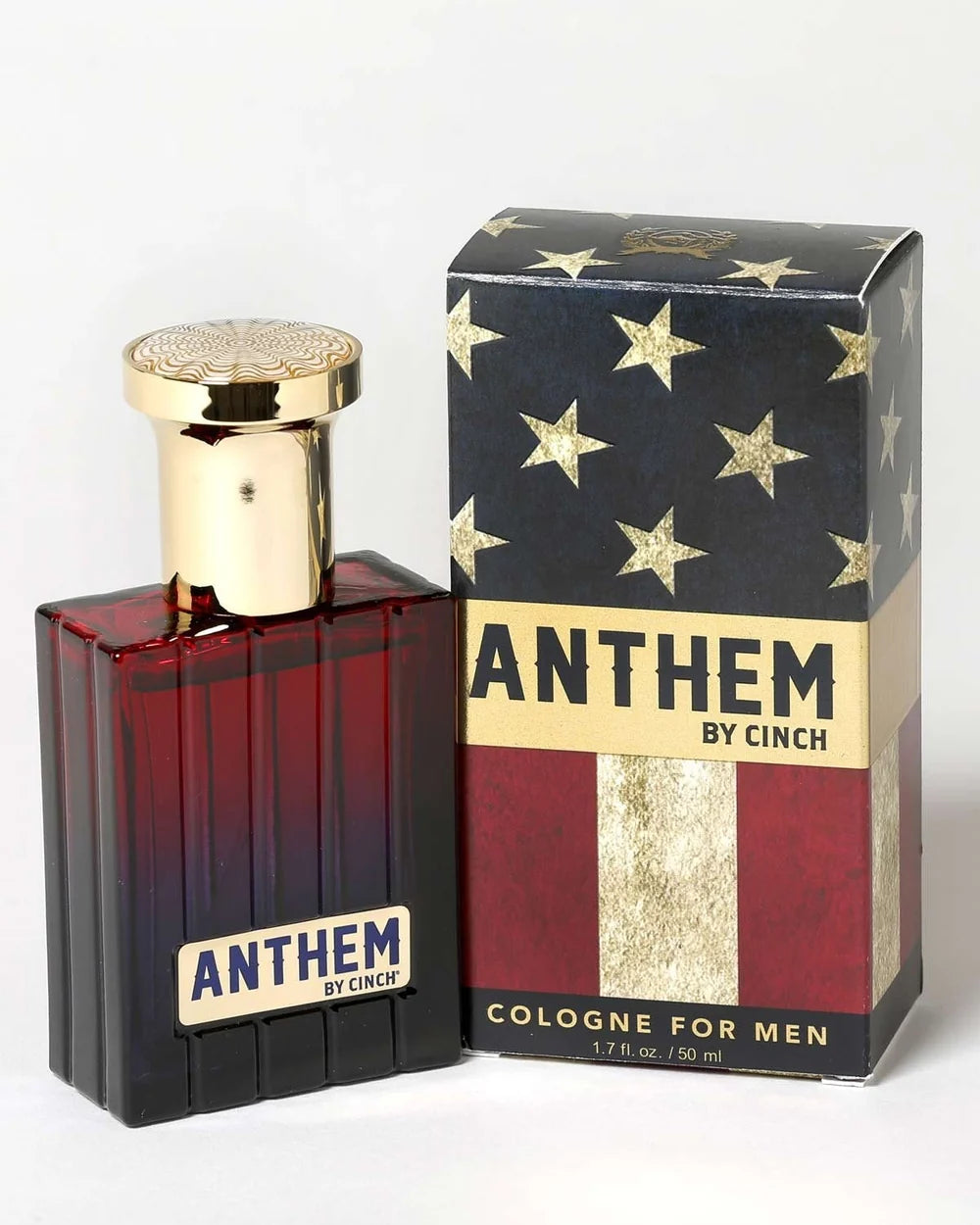 Cinch Anthem Cologne