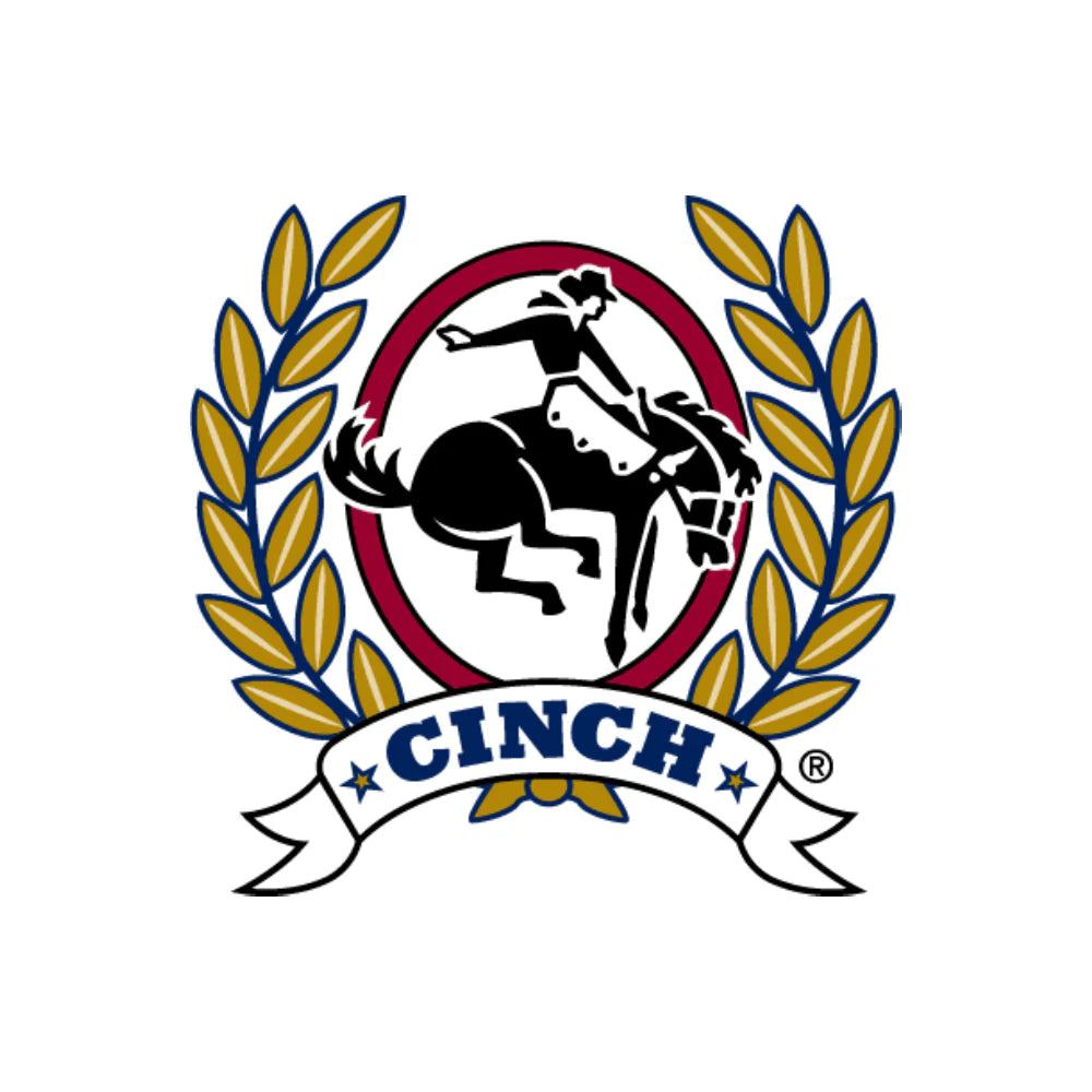 Cinch – Wild Prairie Cattle Co