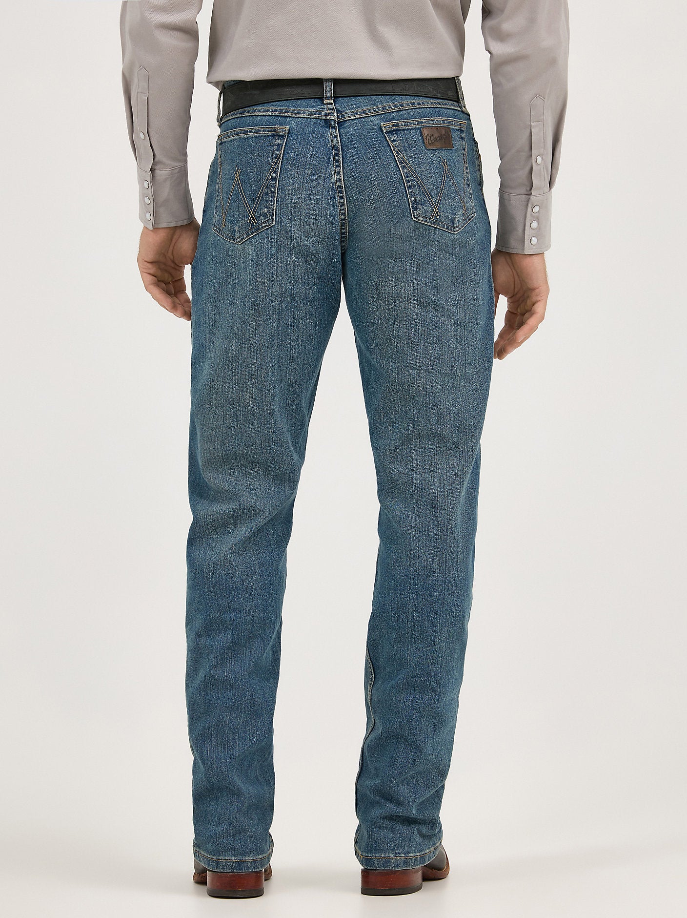 Wrangler® 20X® Advanced Comfort 01 Competition Relaxed Jean