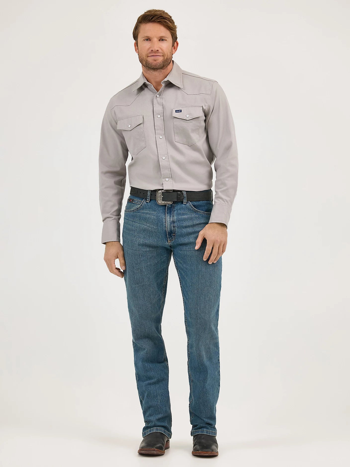 Wrangler® 20X® Advanced Comfort 01 Competition Relaxed Jean