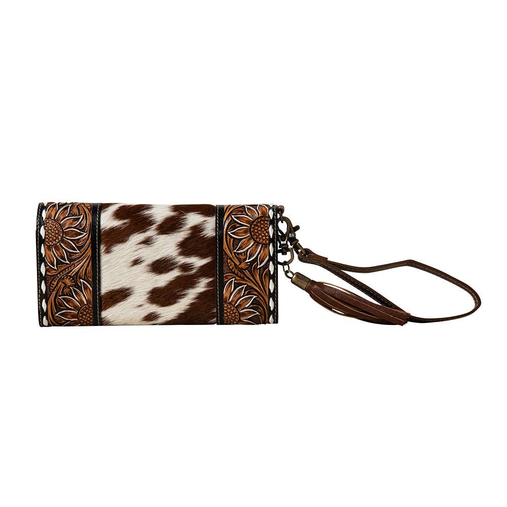 Sandstone Trail Wallet