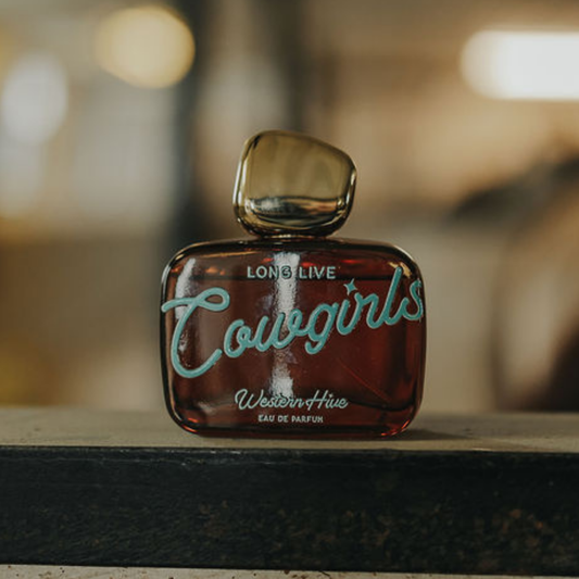 Long Live Cowgirls™