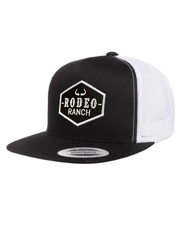 Rodeo Ranch Classic Hat