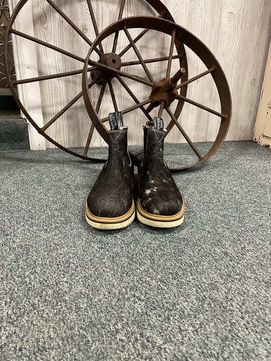 Lechera Rancherr Boots - Size 8.5