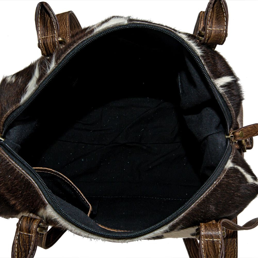 Crawford Canyon Bag