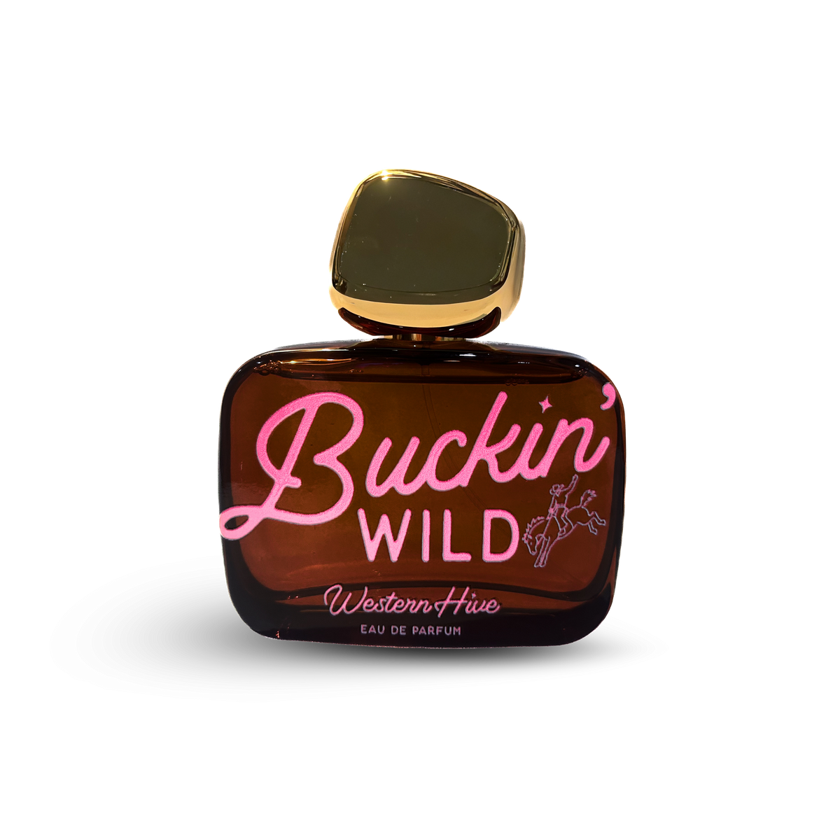 Bucking Wild™