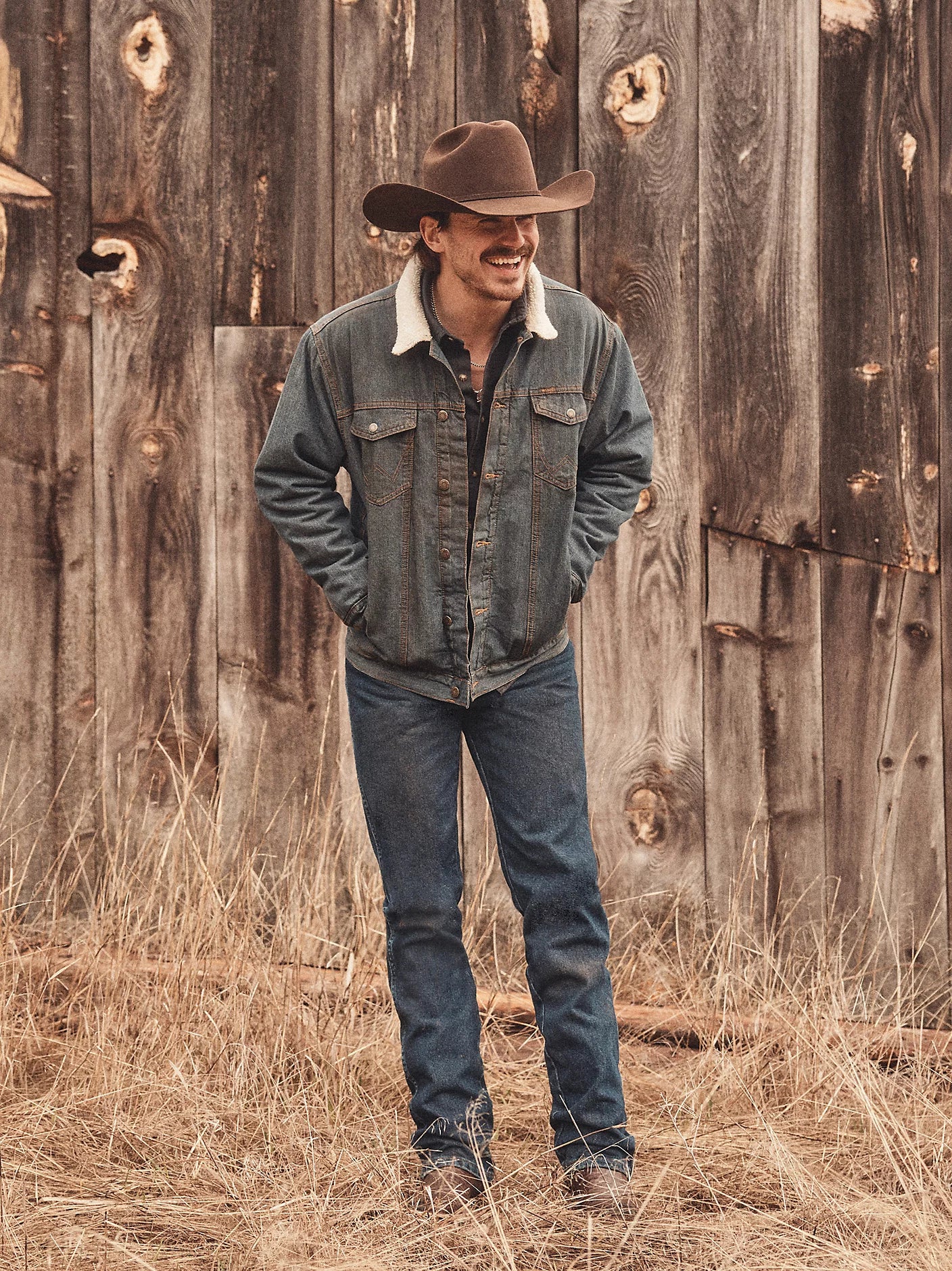 Wrangler® Cowboy Cut® Original Fit Jean