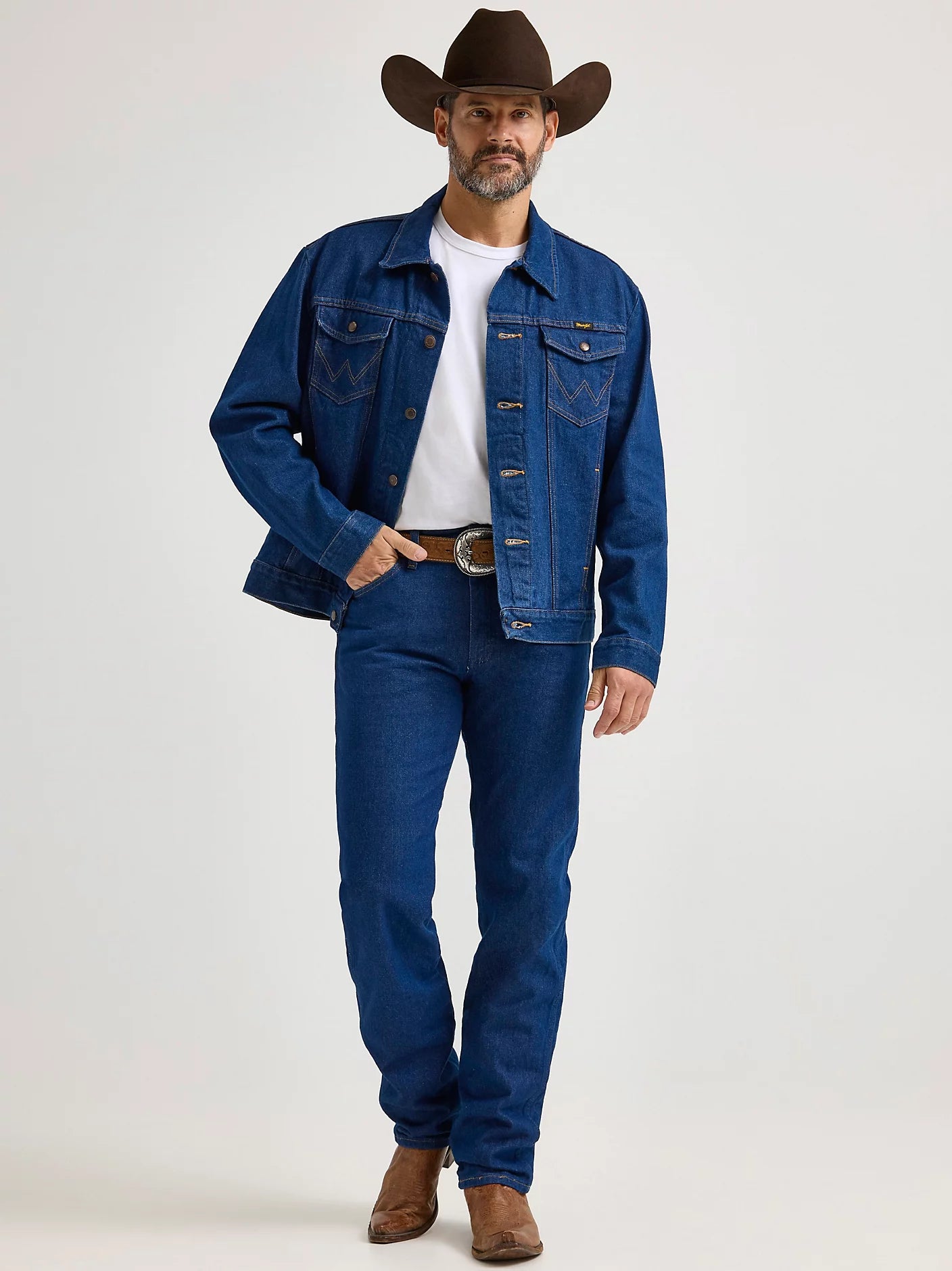 Wrangler® Cowboy Cut® Original Fit Jean