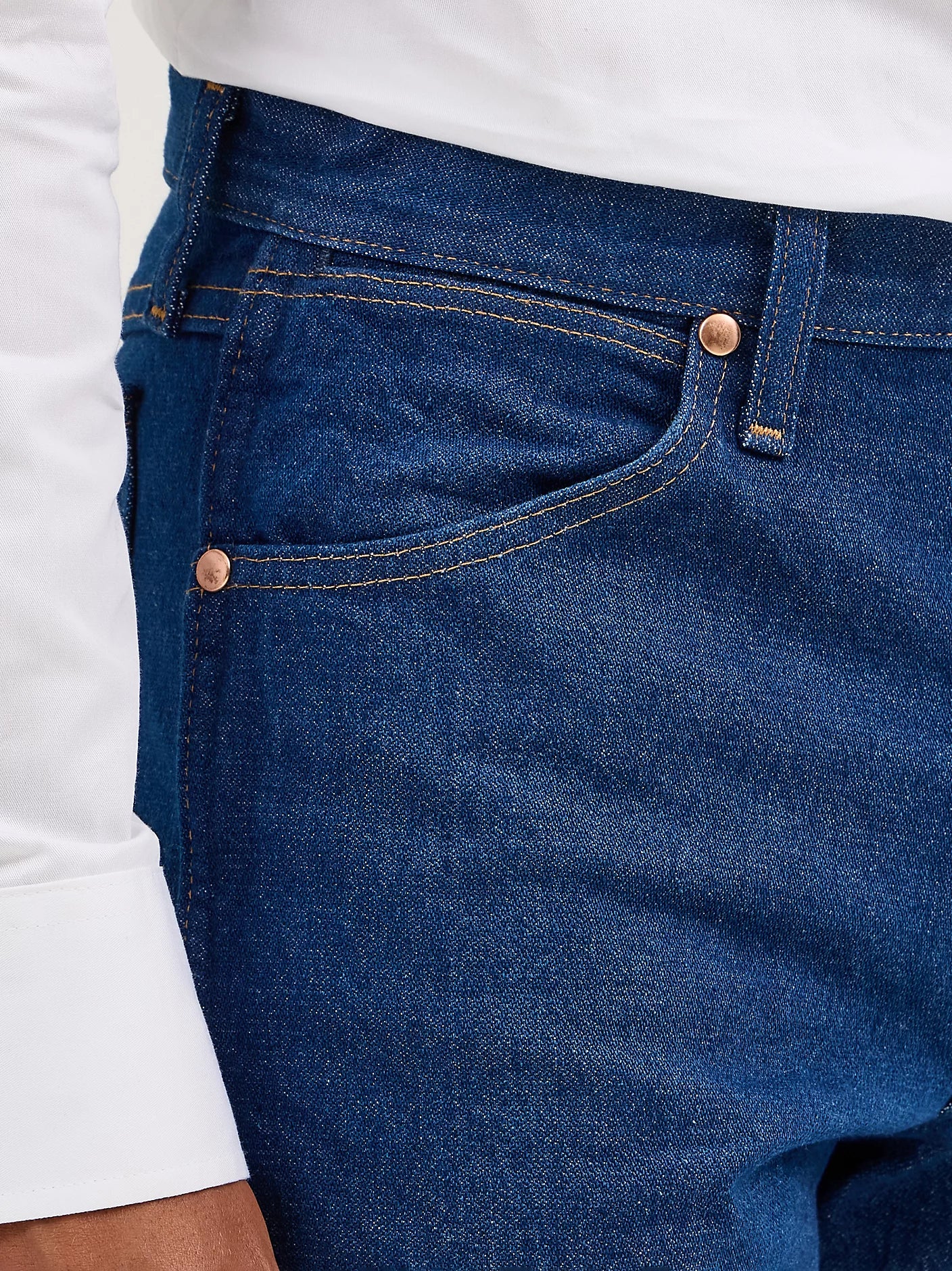 Wrangler® Cowboy Cut® Original Fit Jean