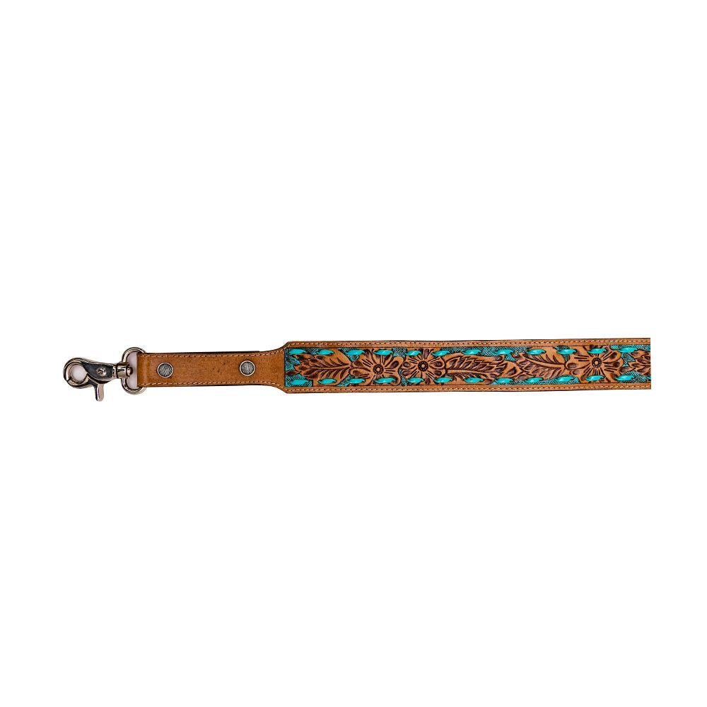 Dakota Bluff Strap