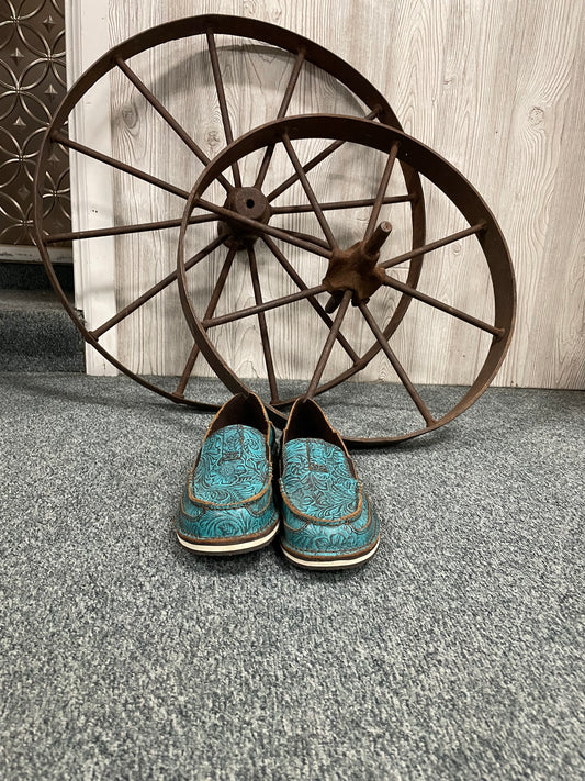 Ariat Cruiser - Size 9