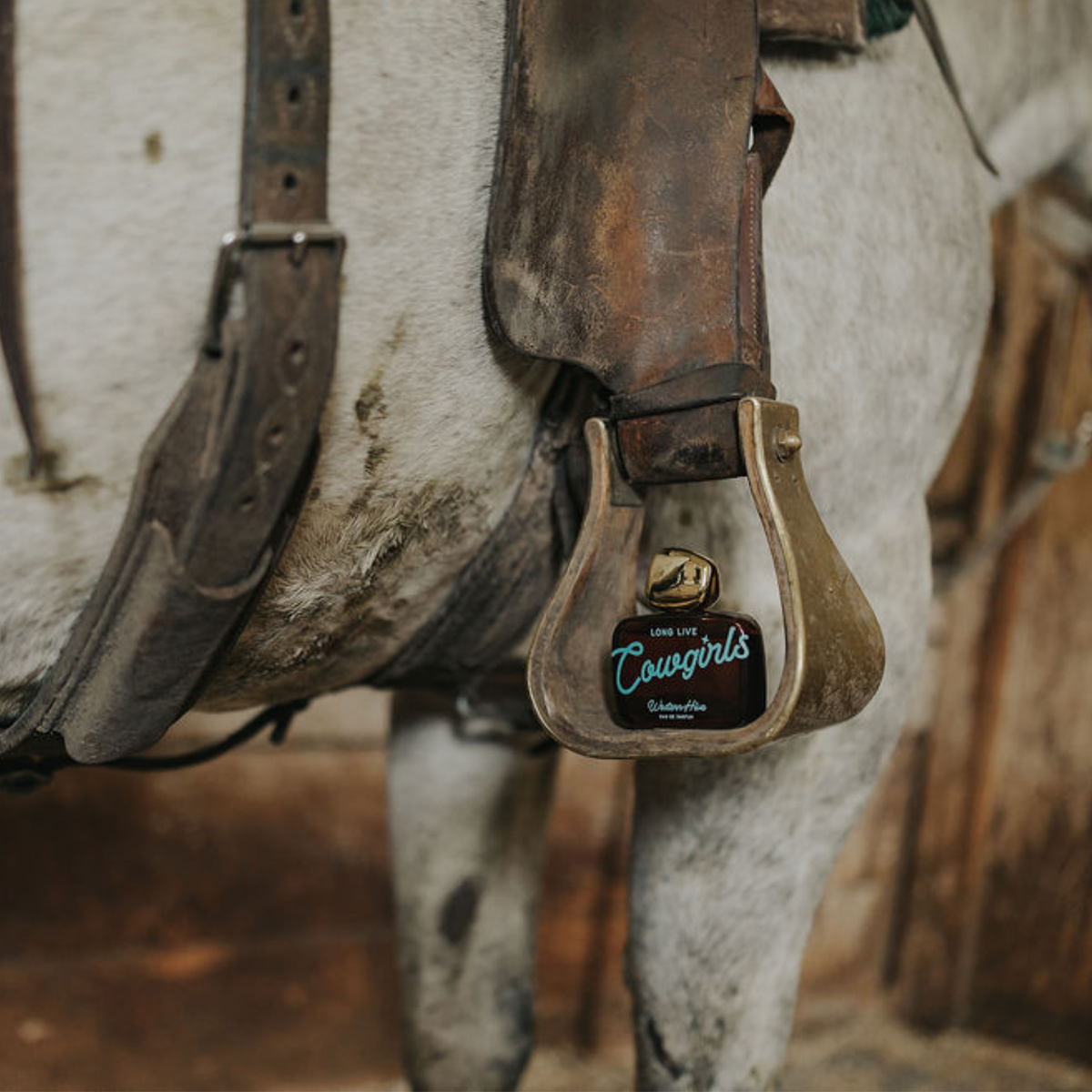 Long Live Cowgirls™