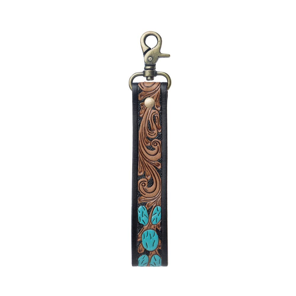 Daydreams Key Wristlet