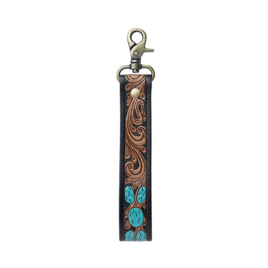 Daydreams Key Wristlet