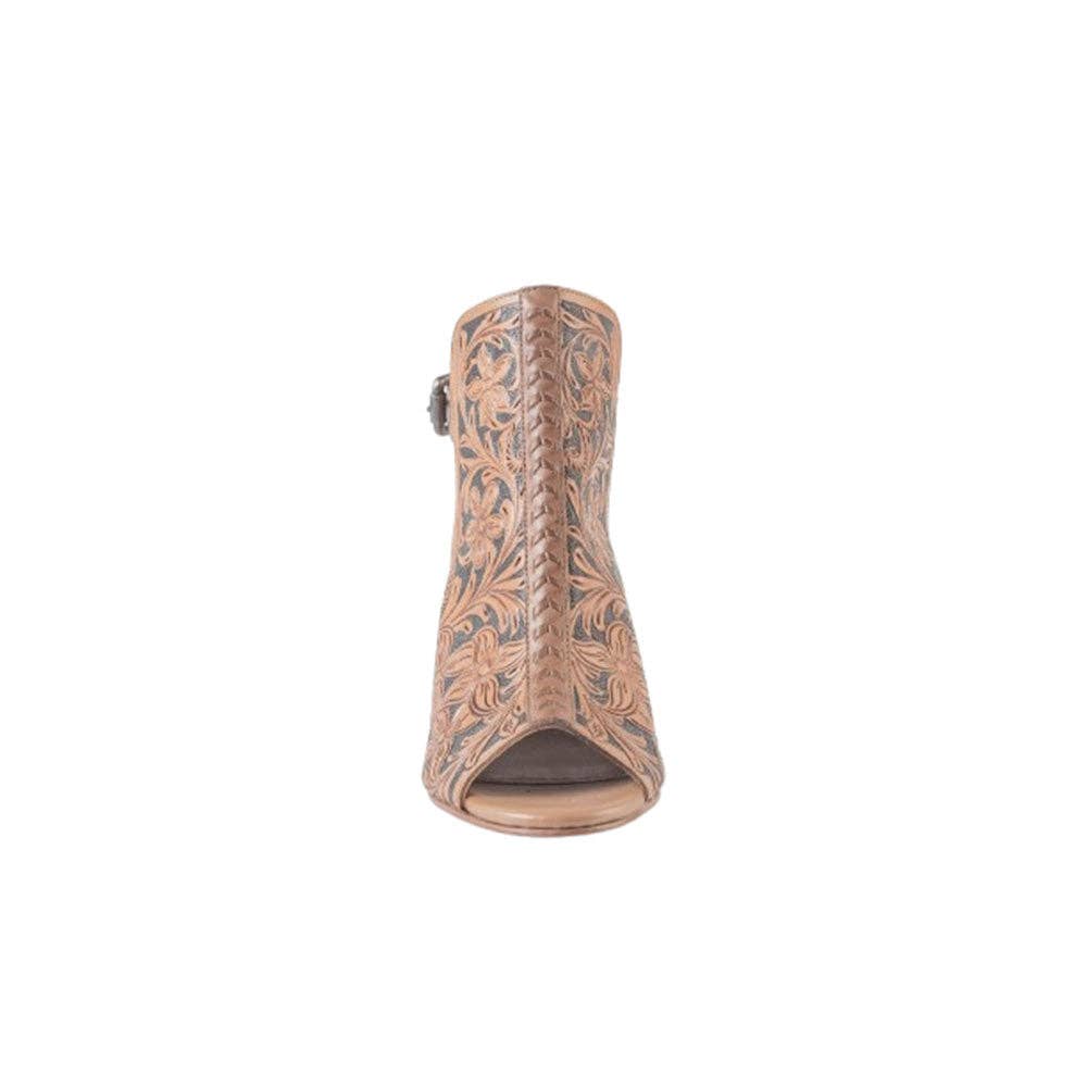 Dodge Town Heels
