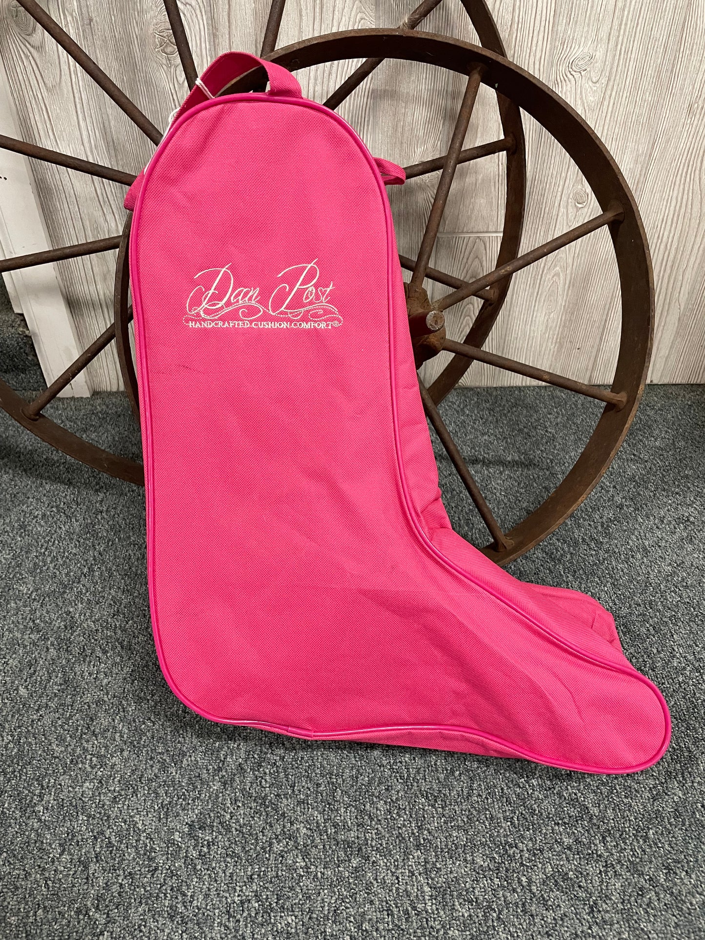 Dan Post Boot Bag