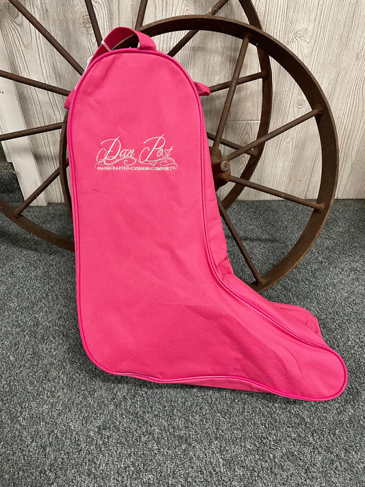 Dan Post Boot Bag