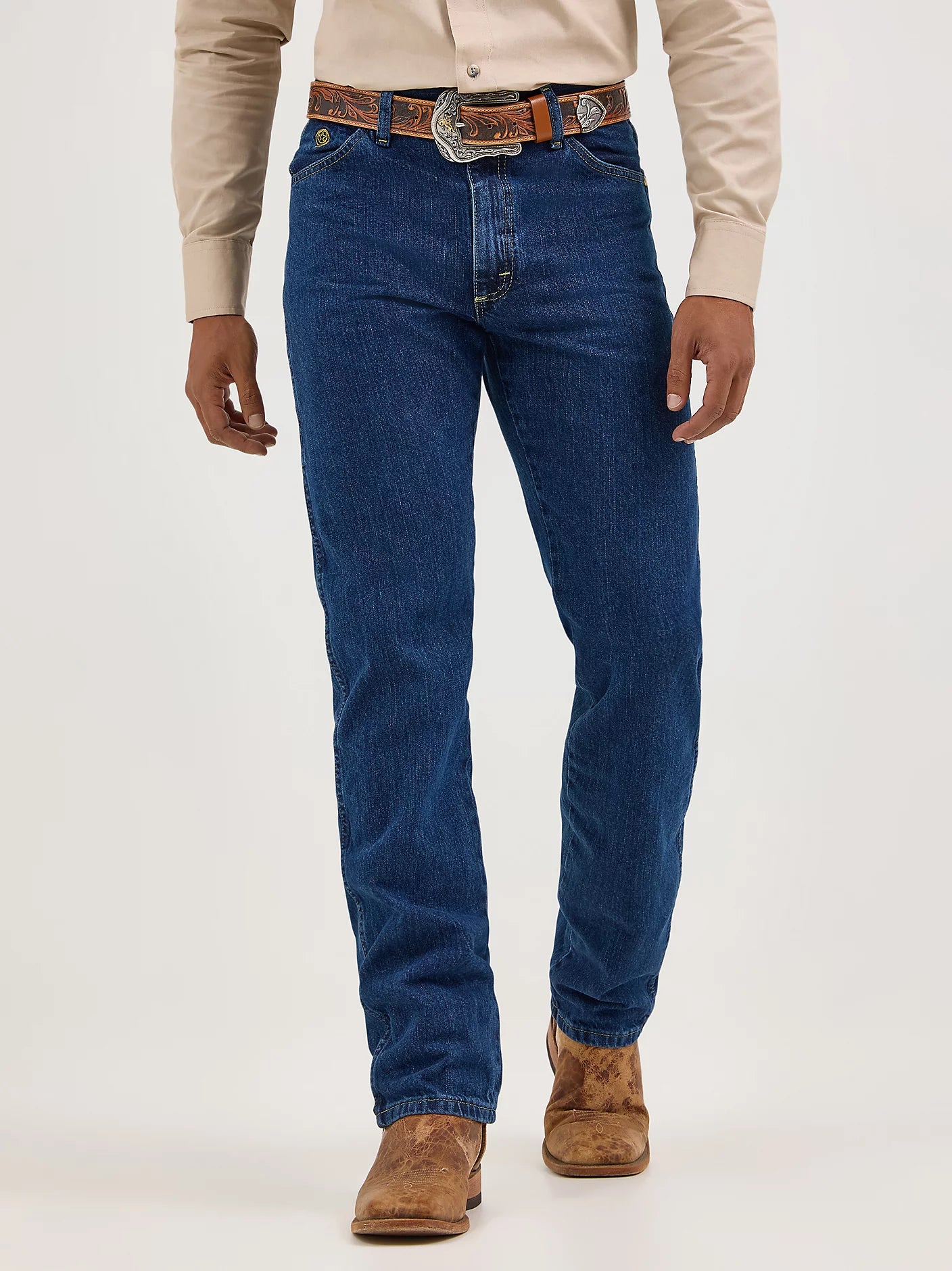 Wrangler® George Strait Cowboy Cut® Original Fit Jean