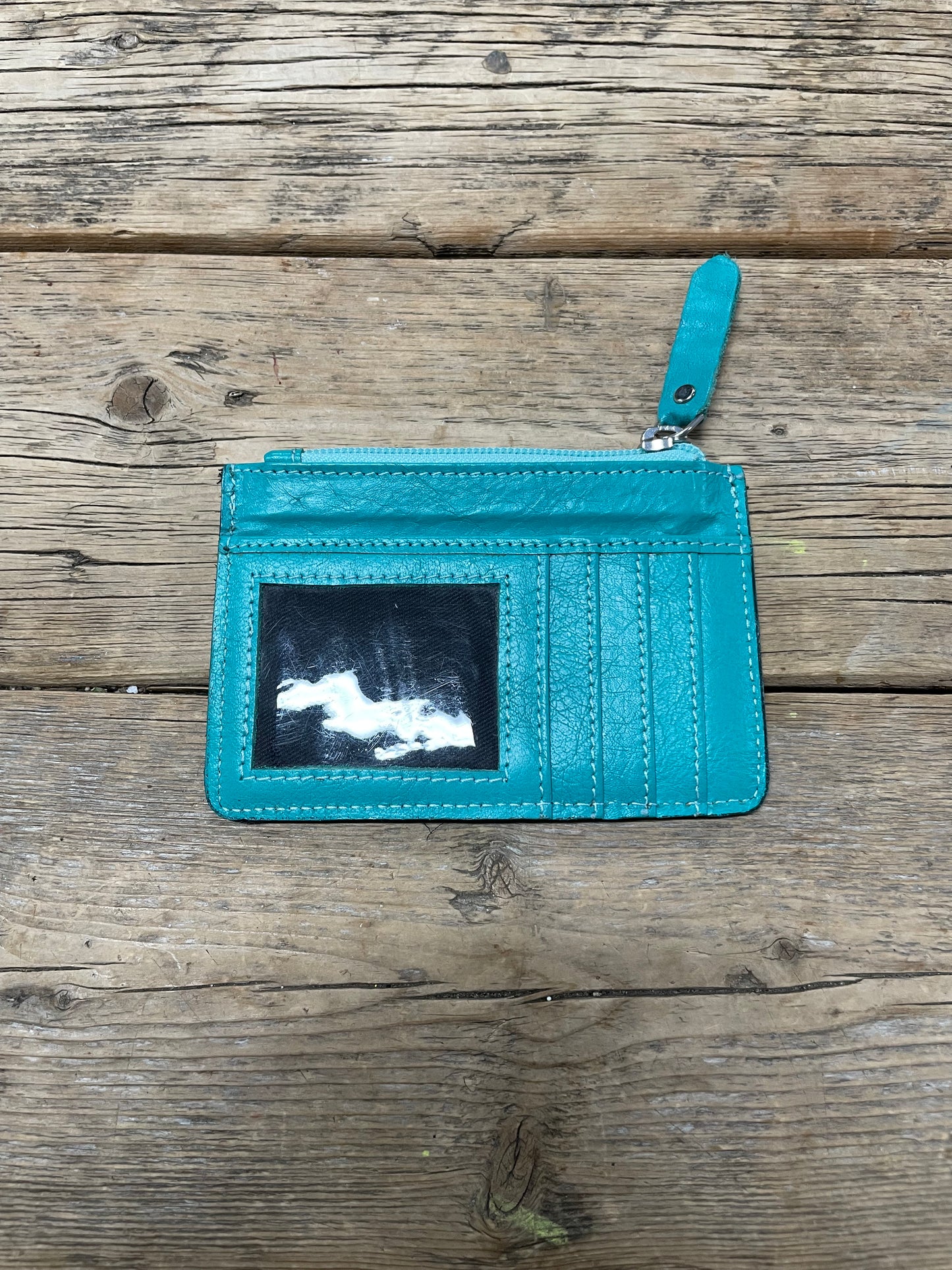 American Darling Coin Purse