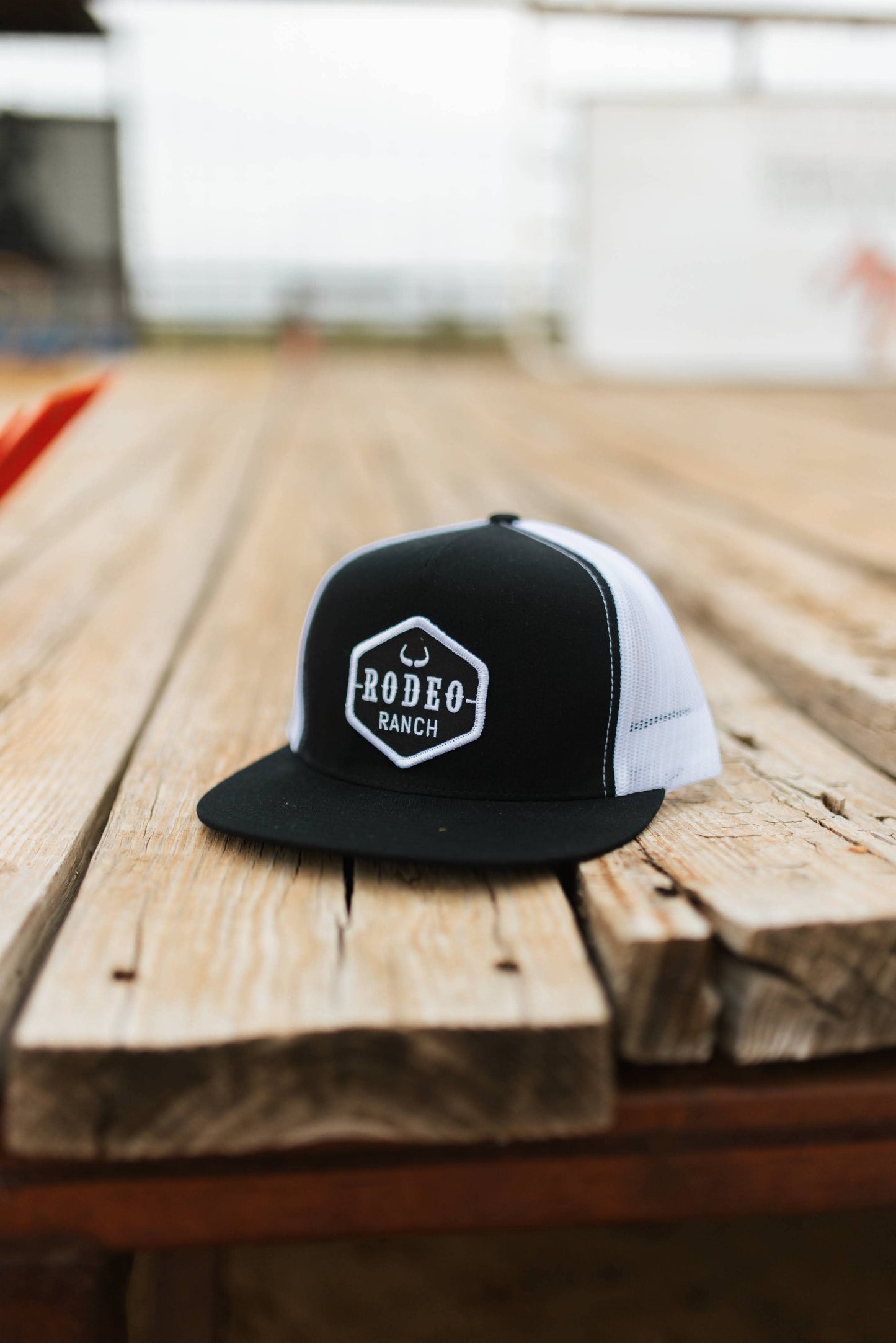 Rodeo Ranch Classic Hat
