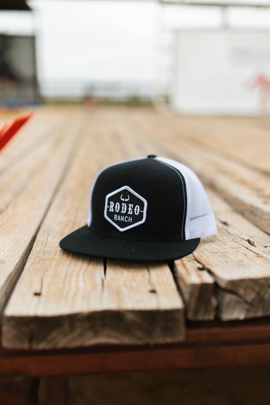 Rodeo Ranch Classic Hat