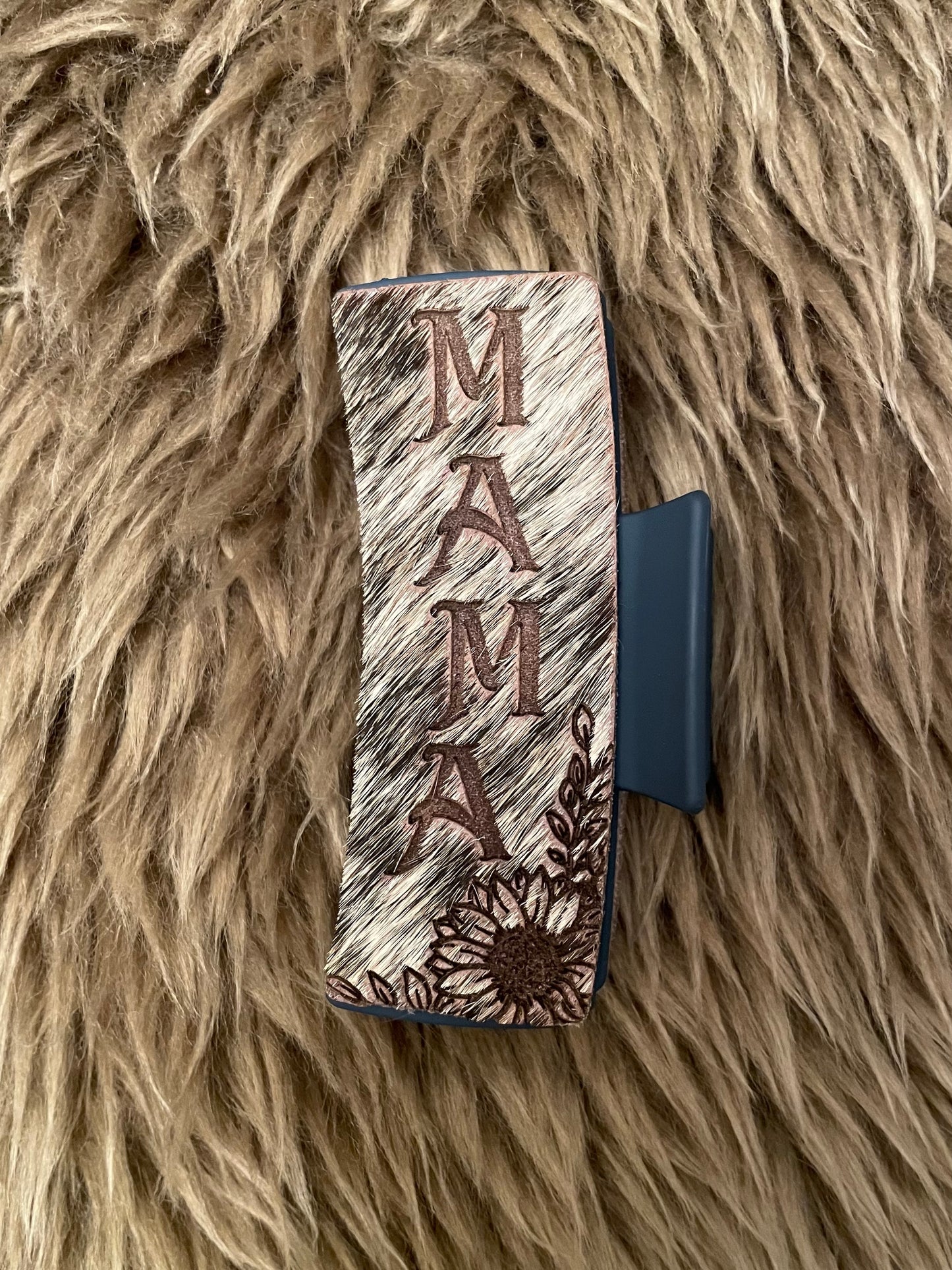 Mama Claw Clip