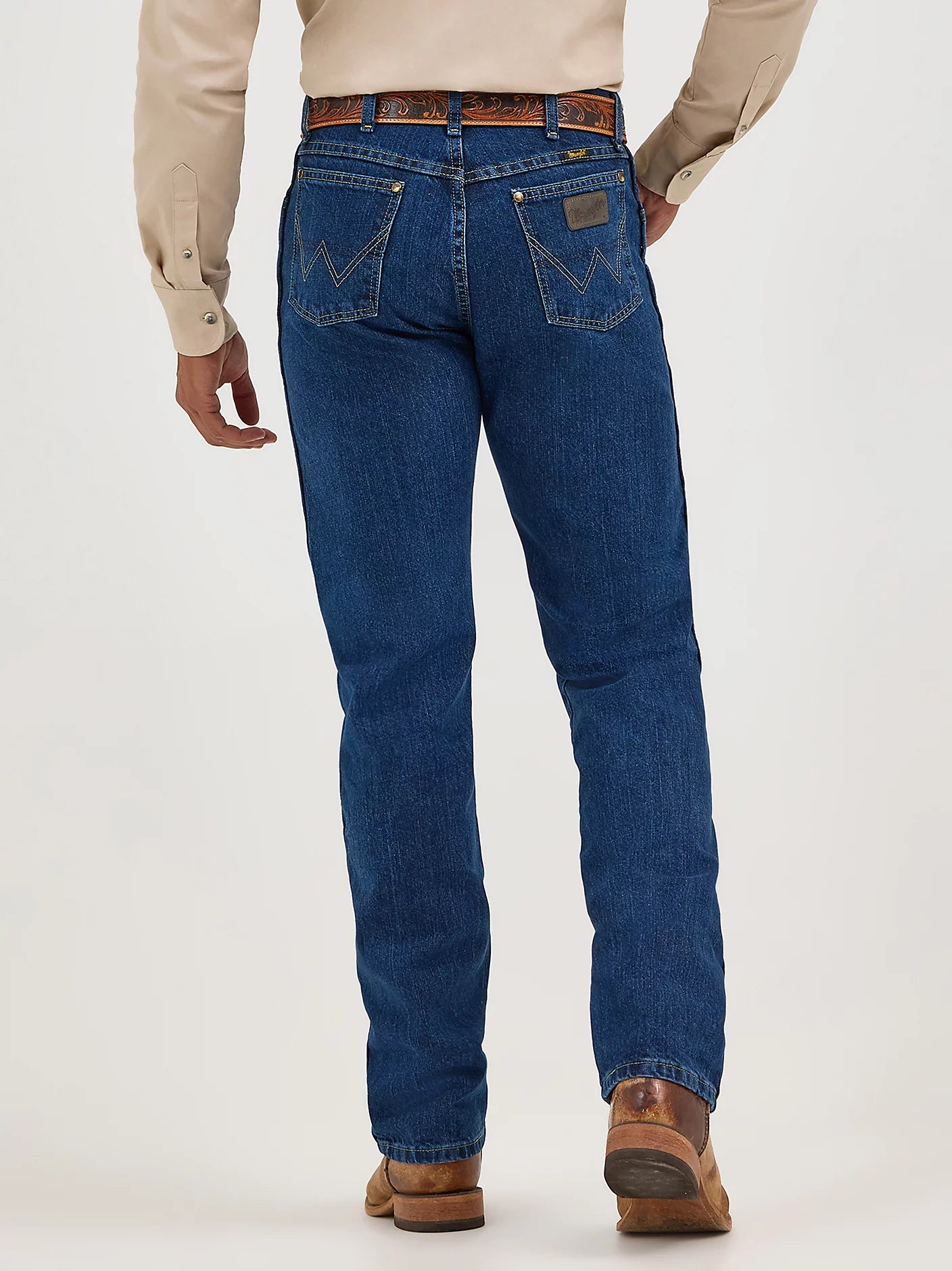 Wrangler® George Strait Cowboy Cut® Original Fit Jean