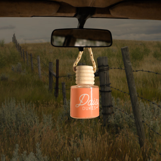 Daisy Dukes | Car Scent'r