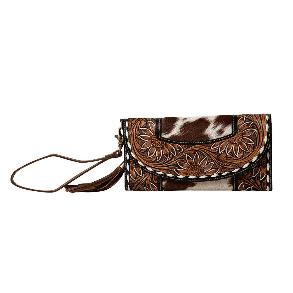Sandstone Trail Wallet