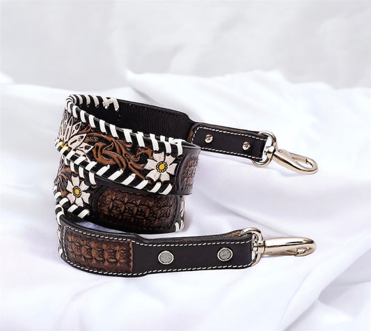 3 Knot Ranch Strap