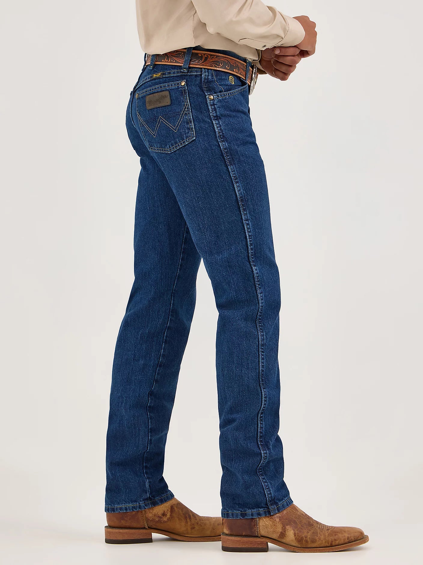 Wrangler® George Strait Cowboy Cut® Original Fit Jean