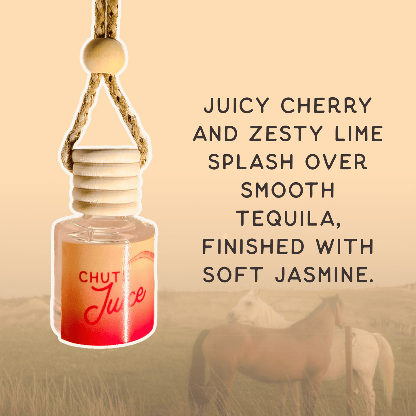 Chute Juice | Car Scent'r