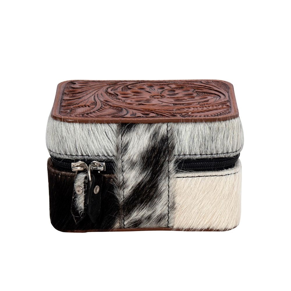 Tilly Bluff Jewellery Box