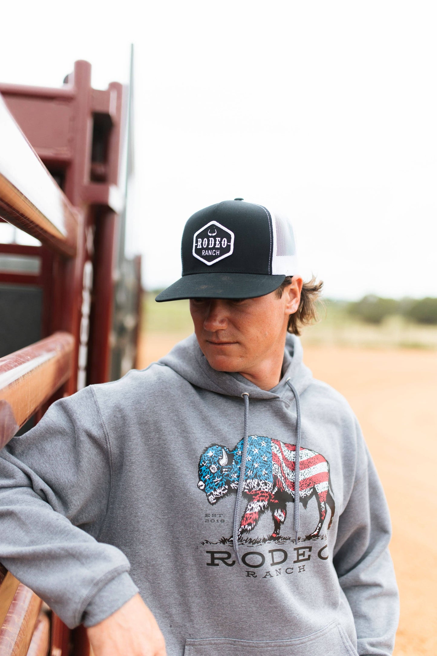 Rodeo Ranch Classic Hat