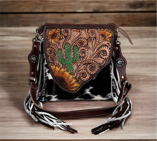 Saguaro Creek Bag