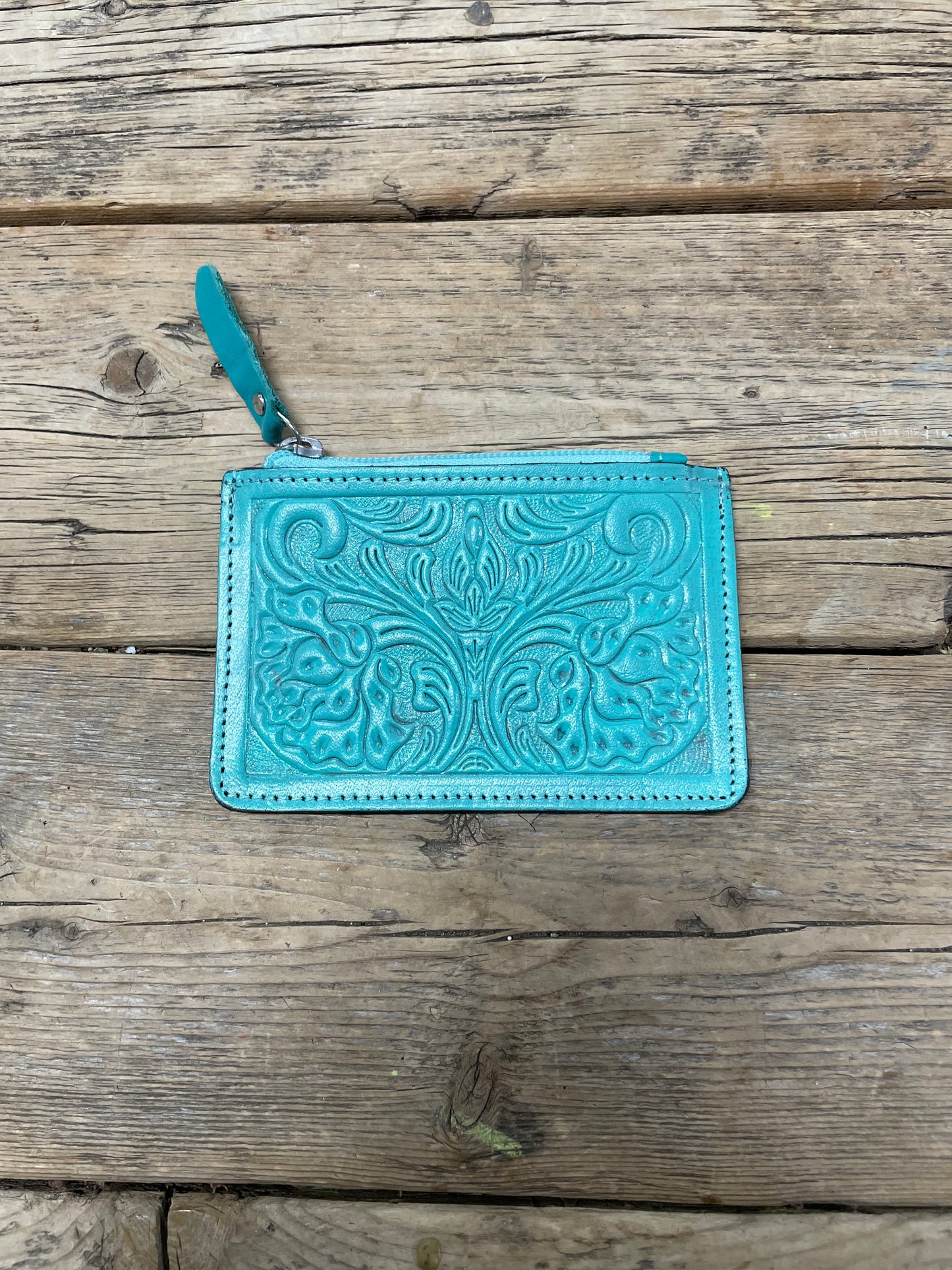 American Darling Coin Purse