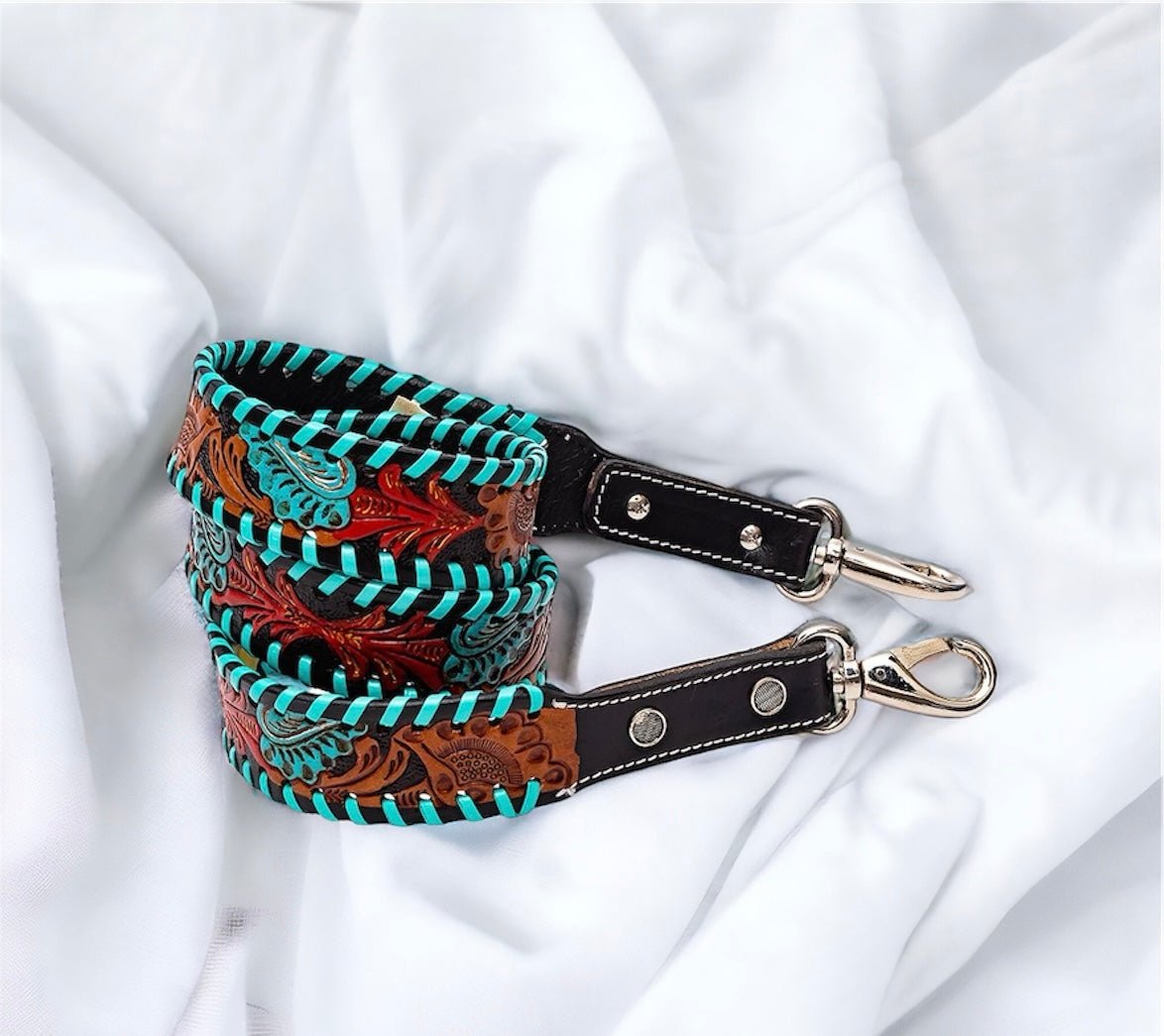 Raintree Gorge Strap