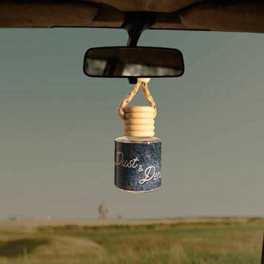Dust & Denim | Car Scent'r