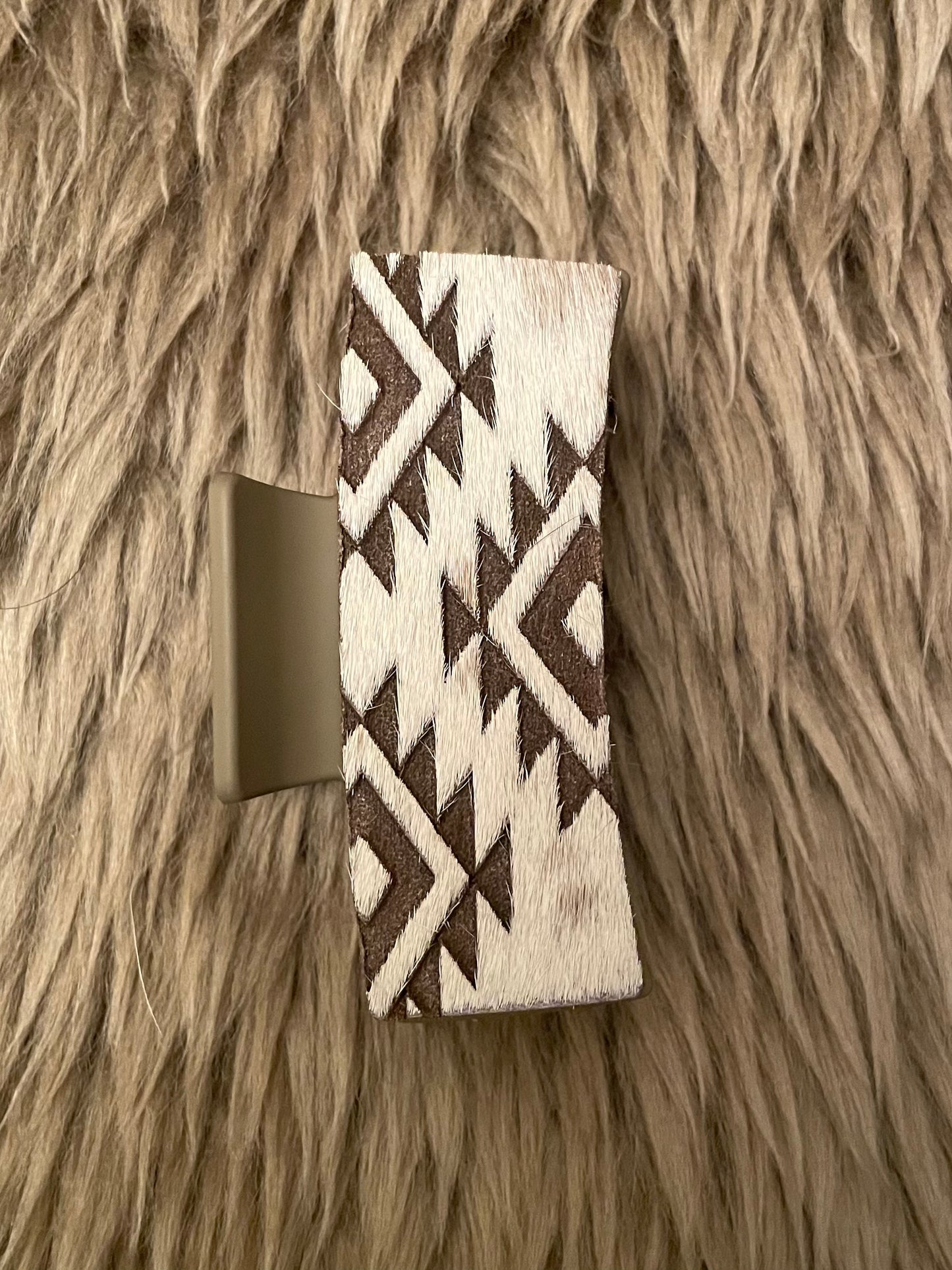 Pretty Bitchin’ Claw Clip
