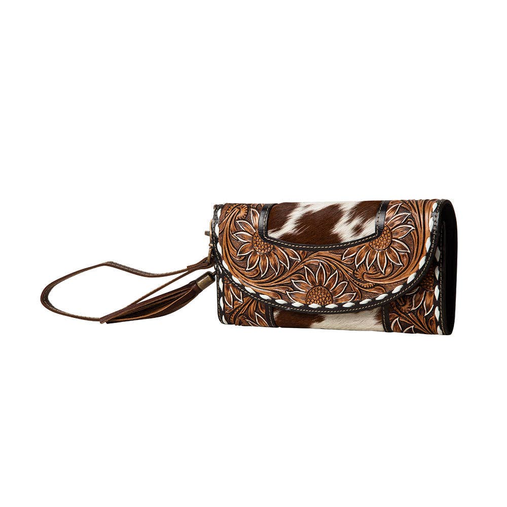 Sandstone Trail Wallet