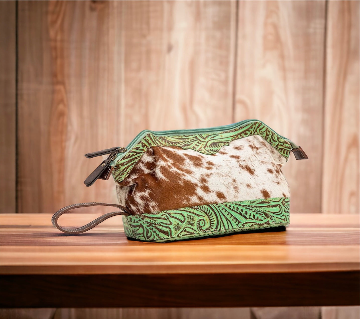 Akintomide Toiletry Bag