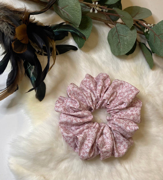 Jenny Large Scrunchie