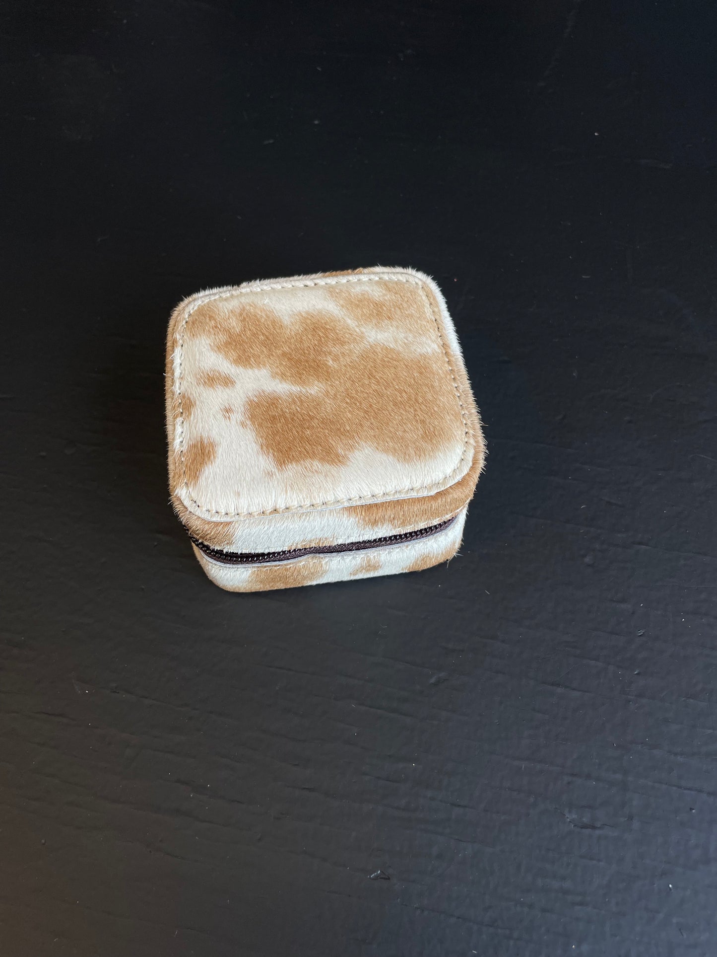 Treasure Corral Jewelry Case