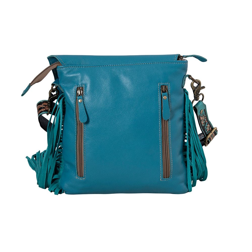 Braynette Prairie Bag