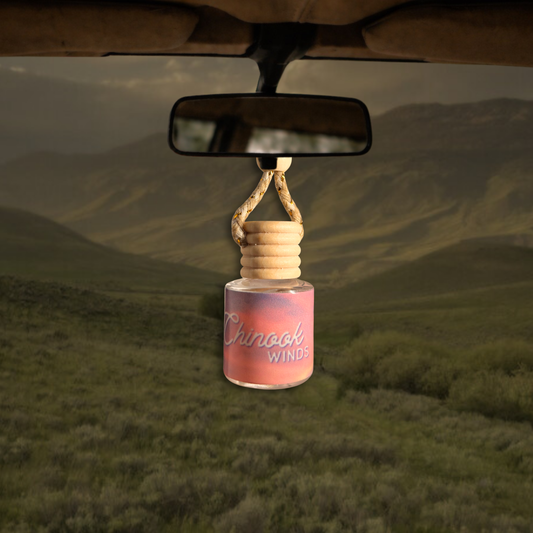 Chinook Winds | Car Scent'r