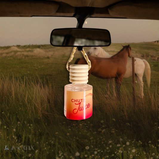 Chute Juice | Car Scent'r